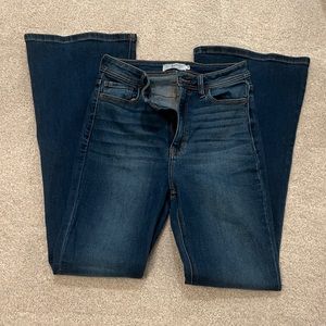CJLA Austin Flare Jeans